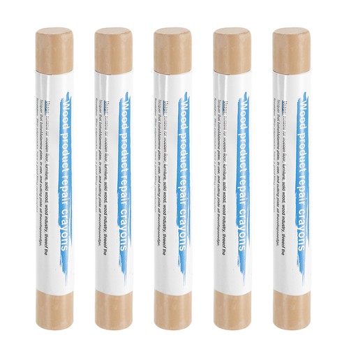 5pcs wood filler sticks - wood,