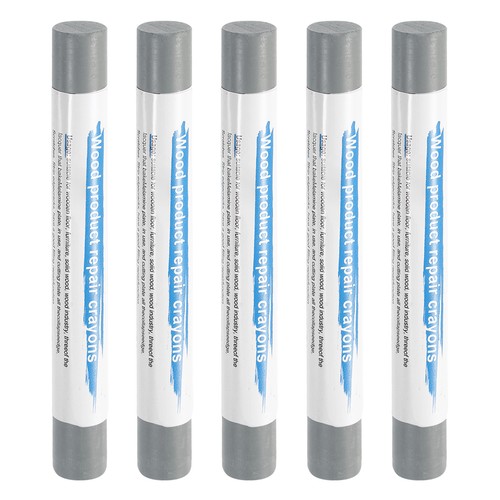 5set wood filler sticks wax - 5set,