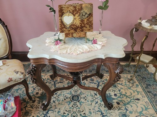 Antique american victorian - ,