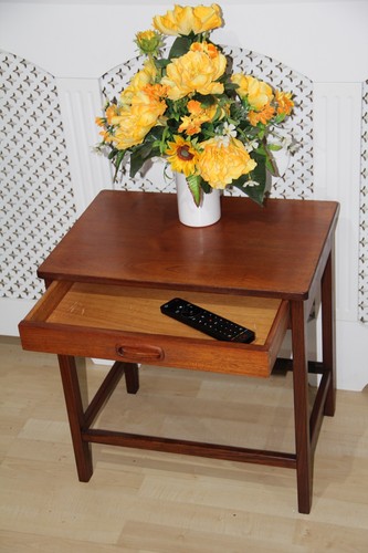 Mid century scandinavian teak - mid,