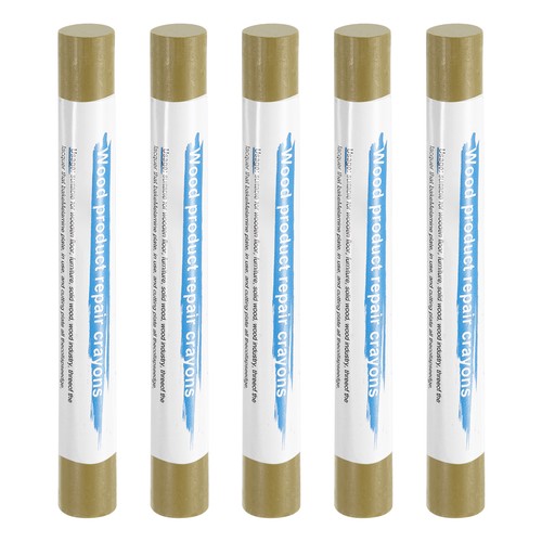 5pcs wood filler sticks wax - filler,