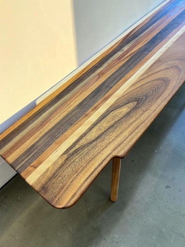 Long mid century modern - mid,