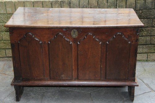 Mid 18th century 4 - an,