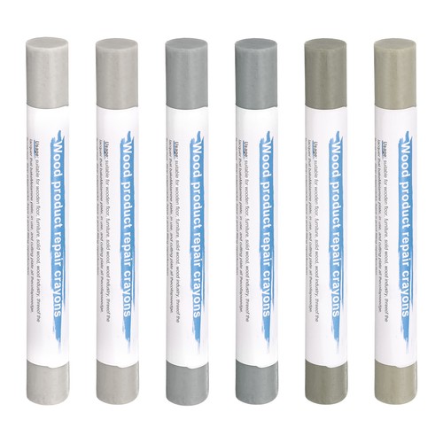 6pcs wood filler - filler, sticks