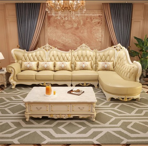 Luxury european style - luxury, leather