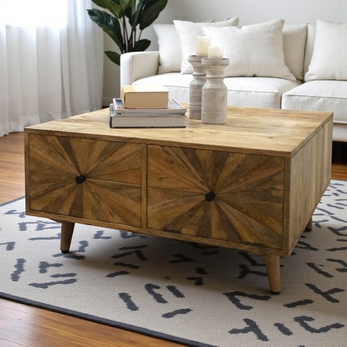 Hand crafted solid wood - solid,