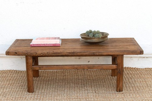 Rustic warm elm - warm,