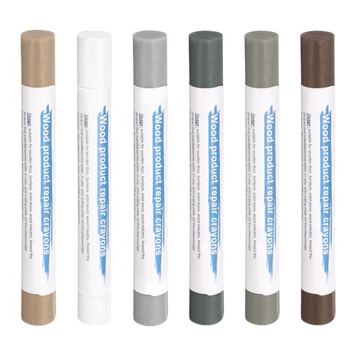 6pcs wood filler - filler, sticks